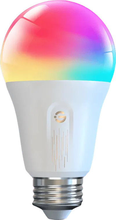 Govee RGBWW Smart LED Bulb E27 1.200 lm