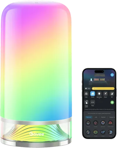 Govee Table Lamp 2