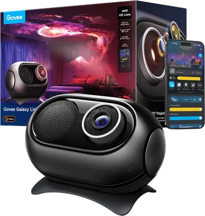 Govee Galaxy Light Projector 2 Pro