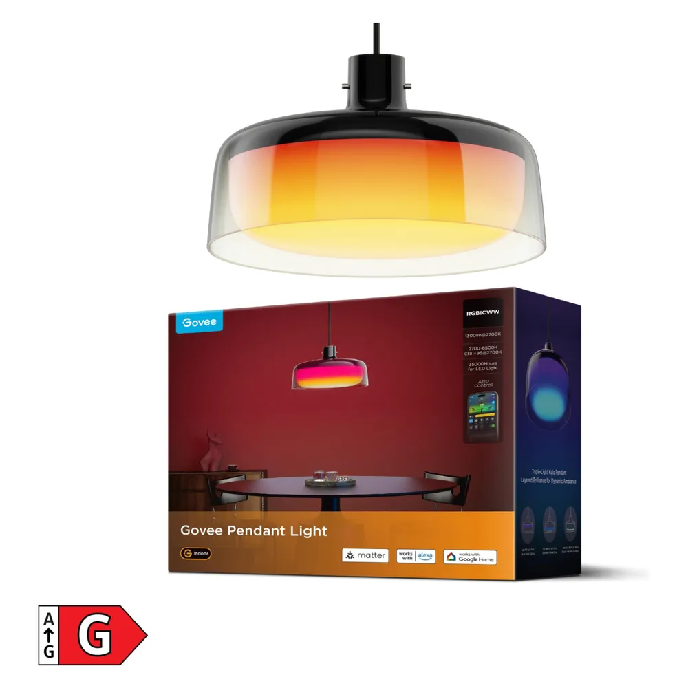 Govee Pendant Light