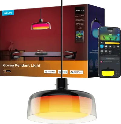 Govee Pendant Light