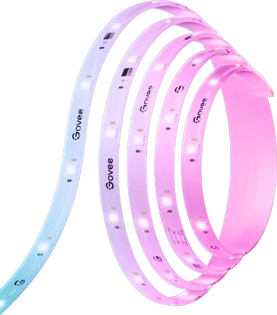 Govee Lightstrip S Segmented Colour Control 10 Meter