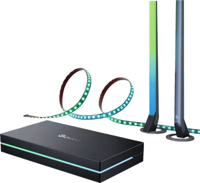 Govee AI Sync Box Kit 2 27 - 34 Zoll