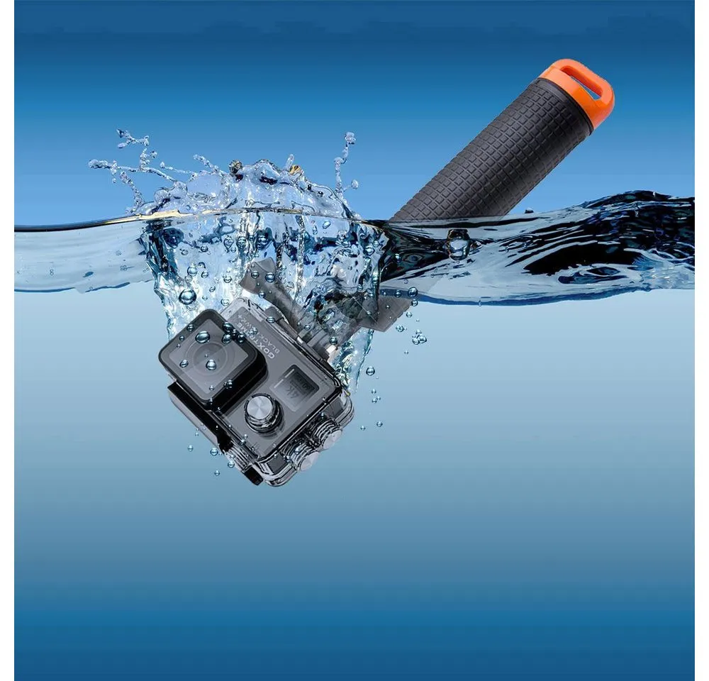 GoXtreme GoXtreme Floating Grip Schwimmgriff Actioncam Zubehör