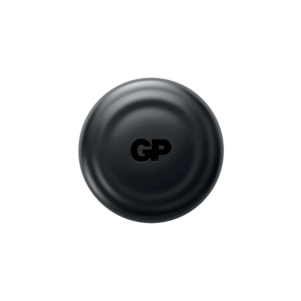GP Batteries GP eTag Smart Tracker - Black