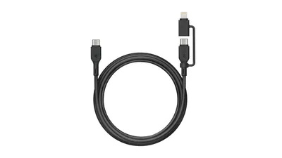 60W Lade- & Sync Kabel, Model CXBV
