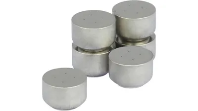 GP Zink-Luft Hörgerätebatterie ZA13, 1,4V, 6 Stück
