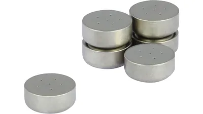 GP Zink-Luft Hörgerätebatterie ZA675, 1,4V, 6 Stück