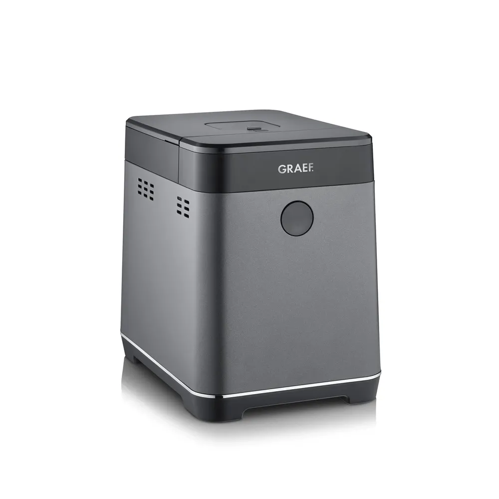 BA 806 Brotbackautomat