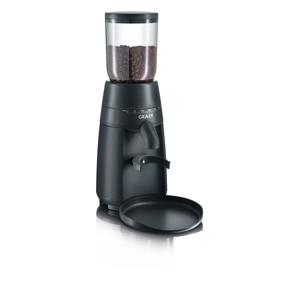 CM 702 Kaffeemühle