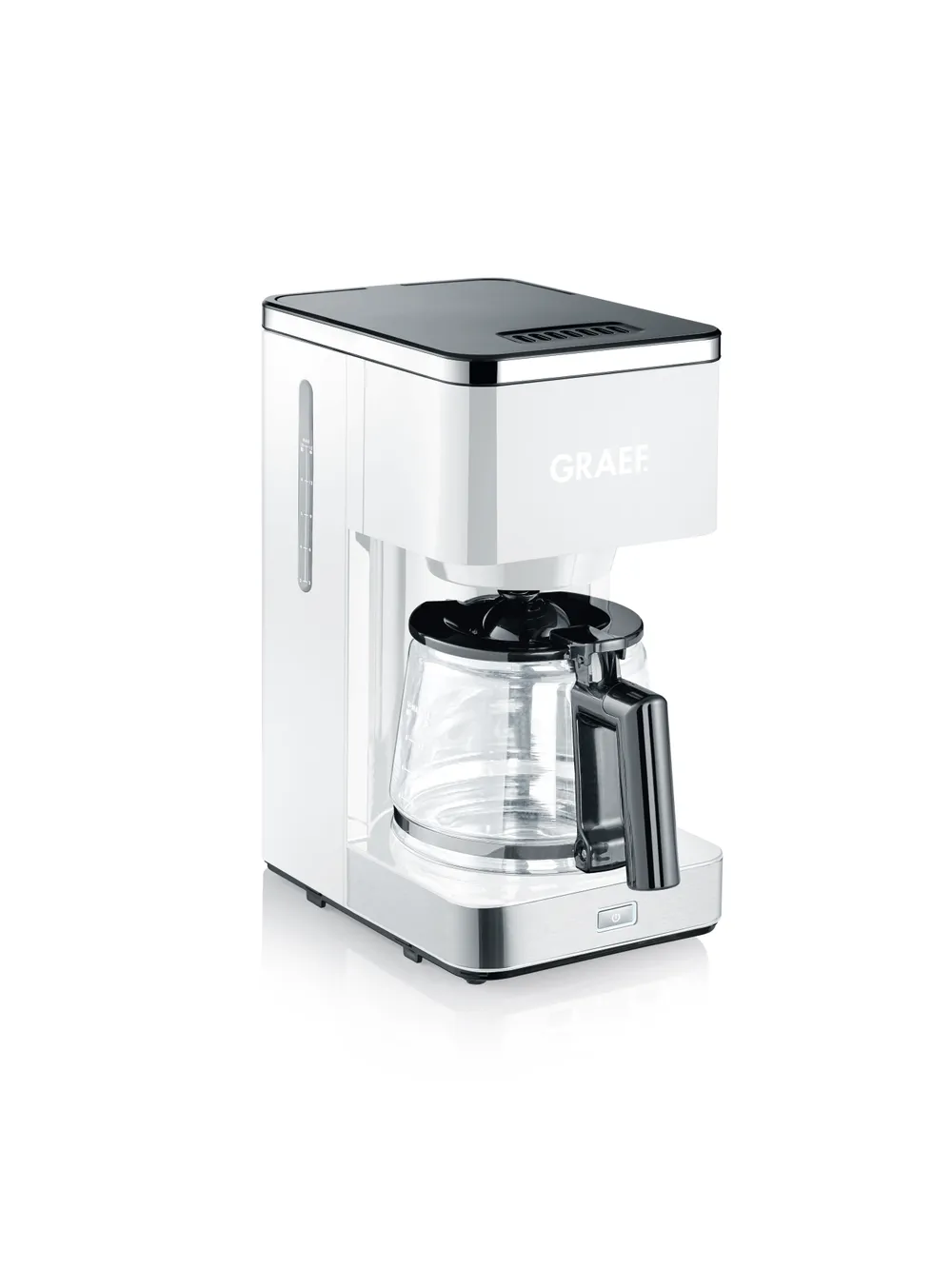 FK 401 Filterkaffeemaschine
