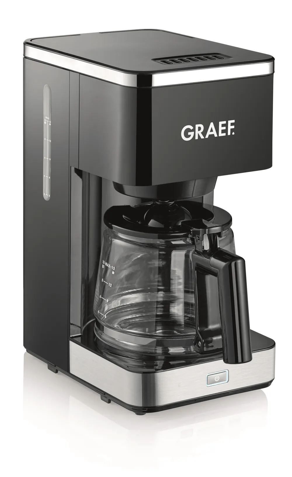 FK 402 Filterkaffeemaschine
