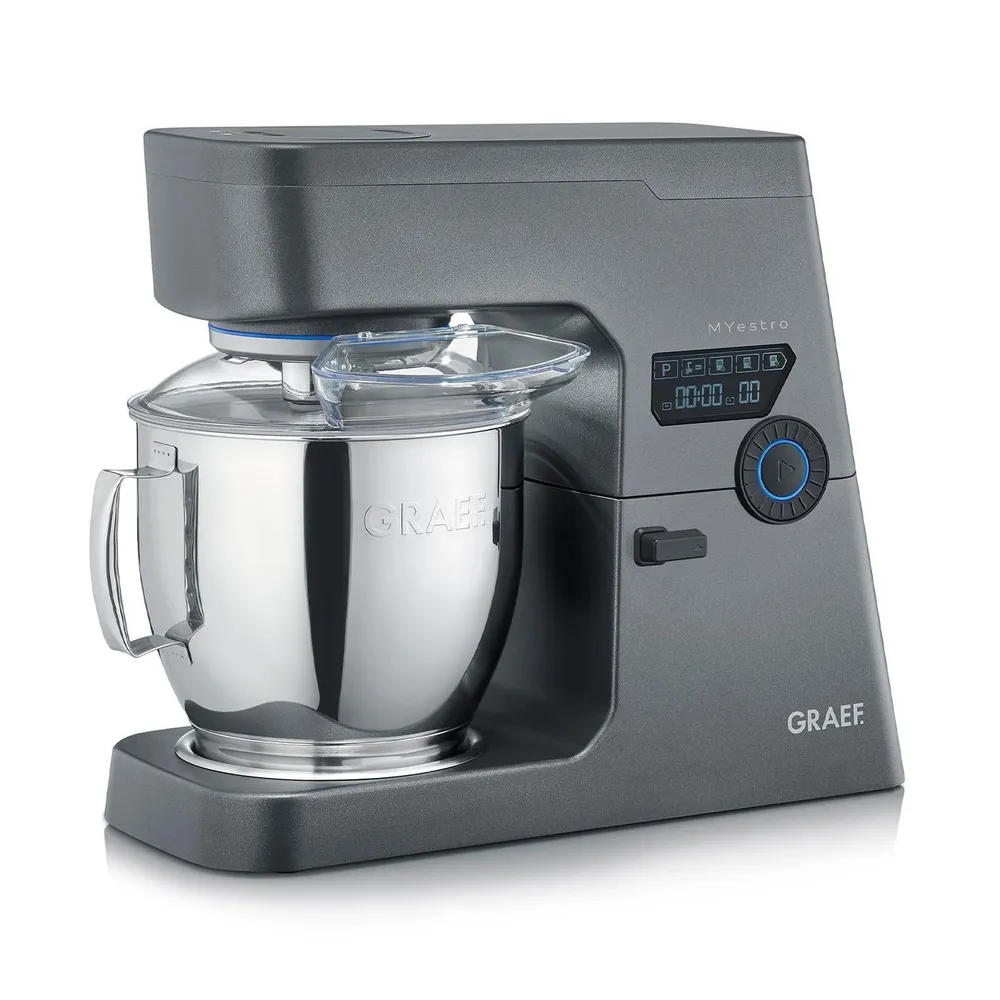 CHEF´S LINE MYestro KM7016 Küchenmaschine