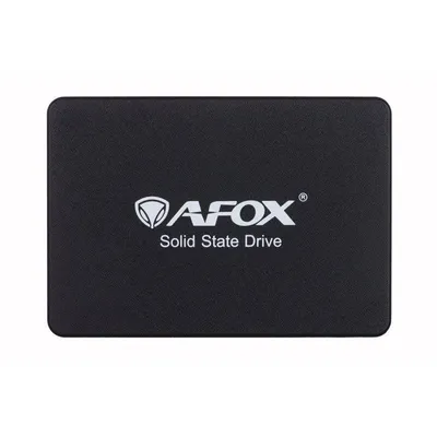 Disco Duro Afox SD250-240GN 240GB SSD 2,5" TLC SATA III 555MB/s