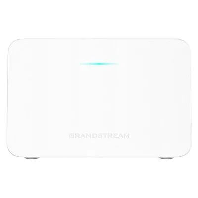 Router Grandstream GWN7062E WiFi 6 3x Gigabit MU-MIMO 5 GHz