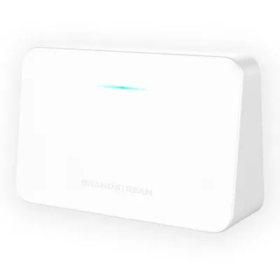 Router Grandstream GWN7062E WiFi 6 3x Gigabit MU-MIMO 5 GHz