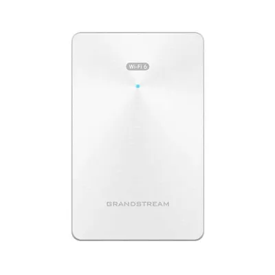 Access Point Grandstream GWN7661E WiFi 6 PoE In-Wall MU-MIMO 3 Gbps