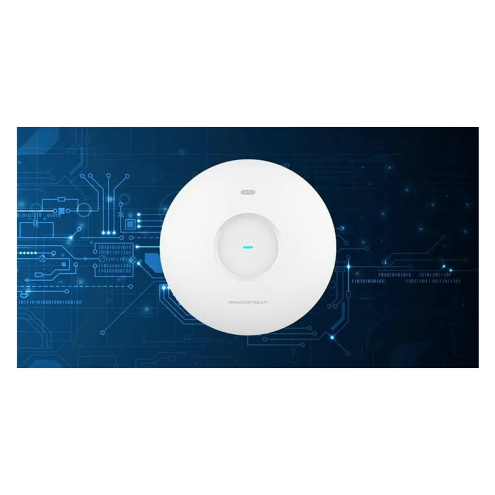 Access Point Grandstream GWN7670 WiFi 7 PoE 2