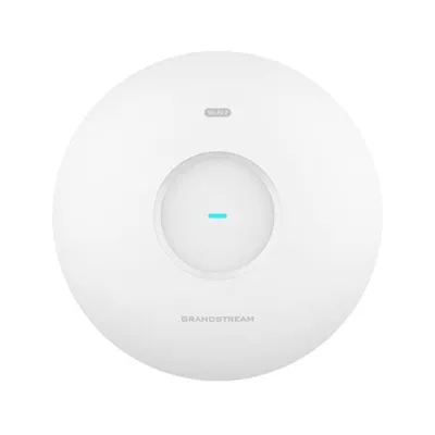 Access Point Grandstream GWN7670 WiFi 7 PoE 2,4GHz 5GHz 2882Mbit/s Weiß