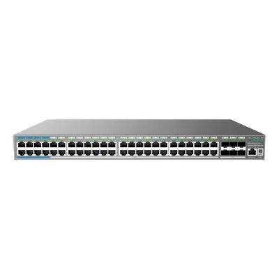 Switch Grandstream GWN7806PH Pro 48 Ports Gigabit PoE++ 6x 10G SFP+