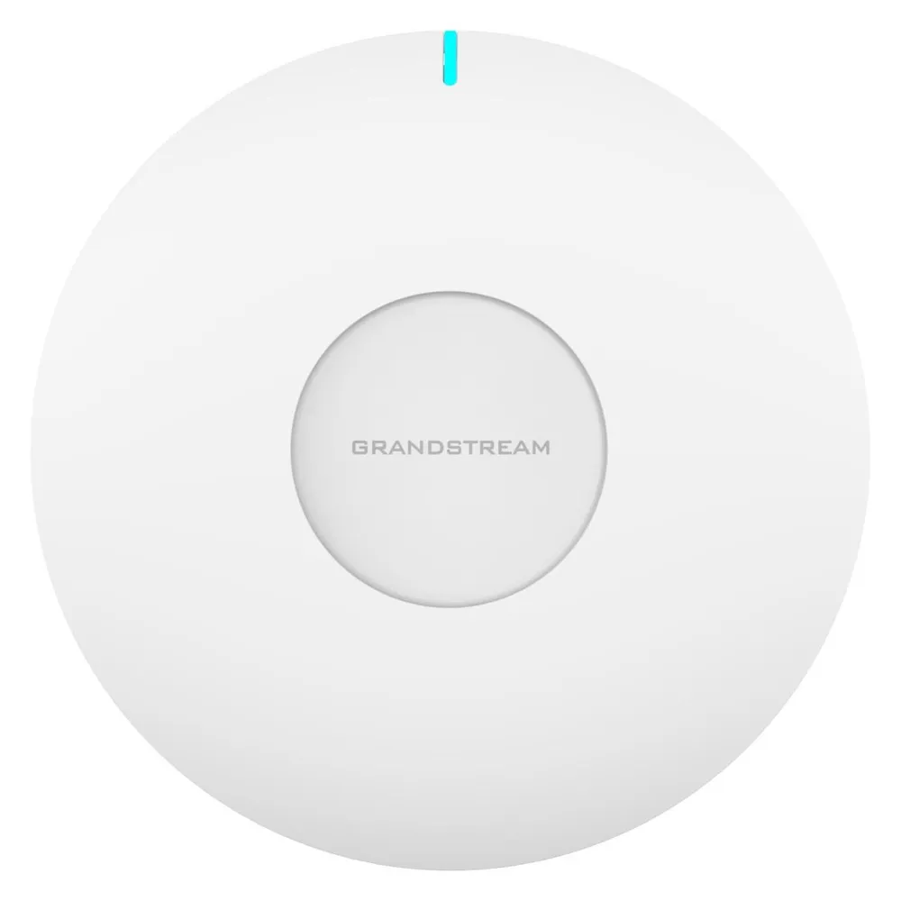 Access Point Grandstream GWN7660EM Wi-Fi 6 AX3000 Mesh Gigabit