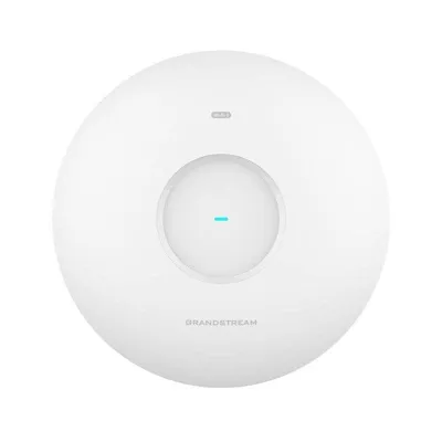Access Point Grandstream GWN7674 Wi-Fi 7 Tri-Band PoE++ 10GbE Weiß