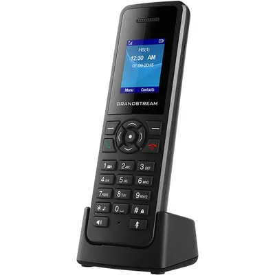 GrandStream DP720 VoIP Schnurlostelefon