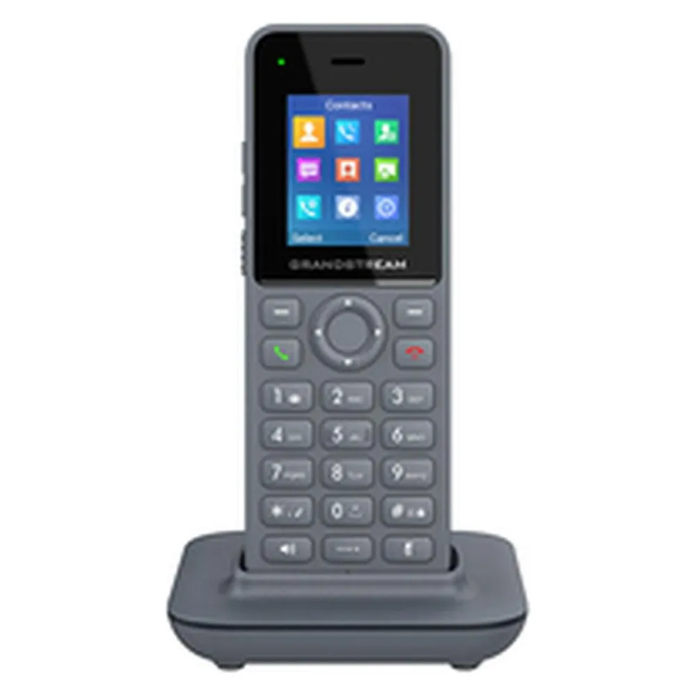 Grandstream DECT-Handset DP725