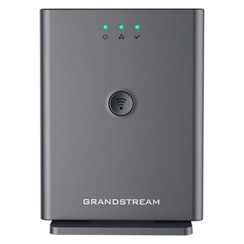 Grandstream BAZA TELEFON VOIP DP755