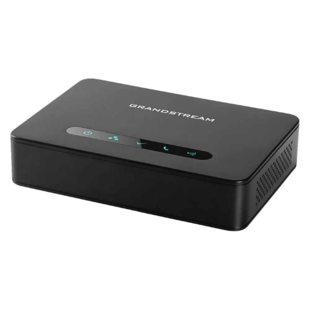 Grandstream DP760 DECT Repeater