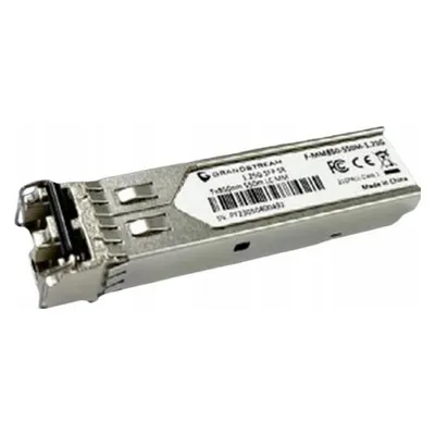 Optisches Transceiver-Modul Grandstream F-MM850-550M-1.25G SFP Duplex LC 550m 850nm