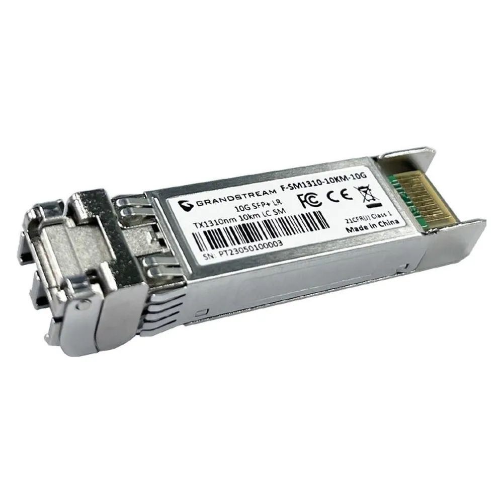 Optischer Transceiver Grandstream F-SM1310-10KM-10G SFP+ 10Gbps 10km LC Duplex