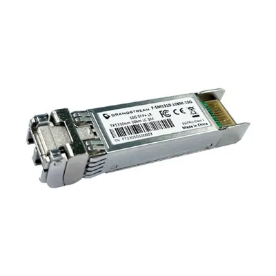 Optischer Transceiver Grandstream F-SM1310-10KM-10G SFP+ 10Gbps 10km LC Duplex