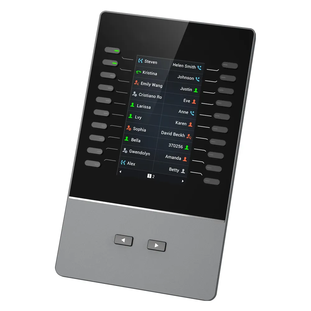 Grandstream GBX20 Erweiterungsmodul für GXV3350