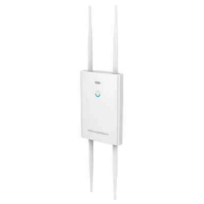 Grandstream GWN7664LR WiFi 6 4x4 PoE Outdoor Access Point