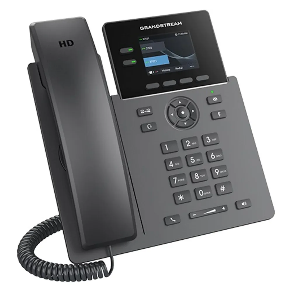 Grandstream IP-Telefon GRP2610