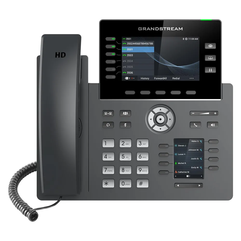 Grandstream GRP2616
