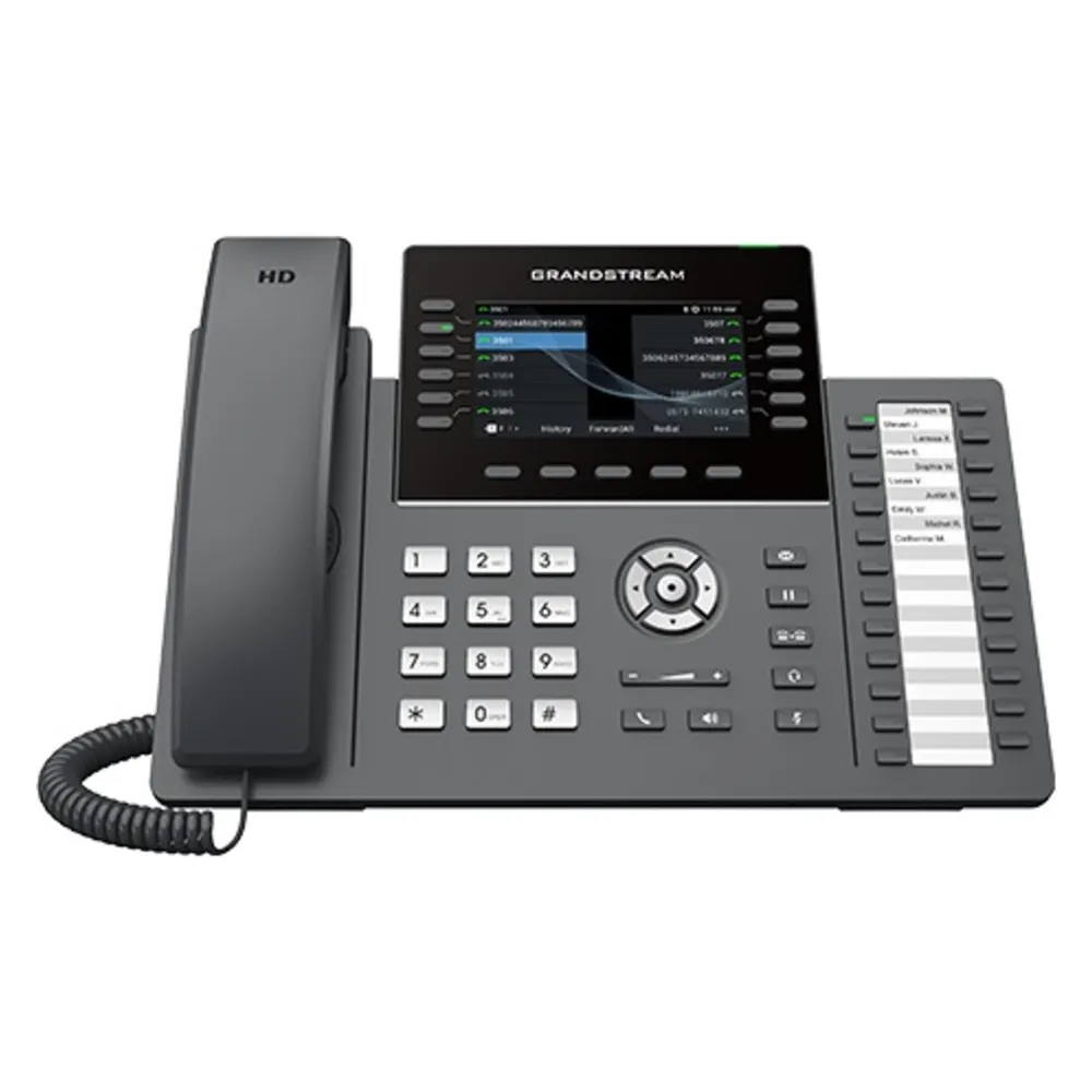 Grandstream SIP GRP-2636
