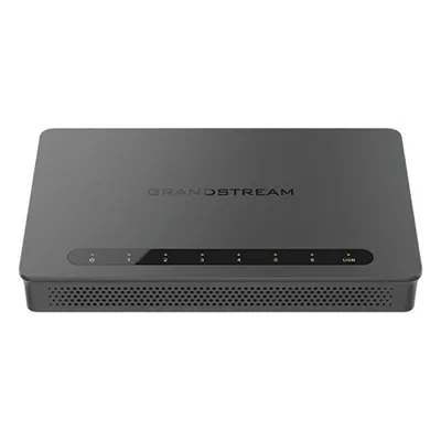 Grandstream GWN7001 Gigabit VPN Multi-WAN Router