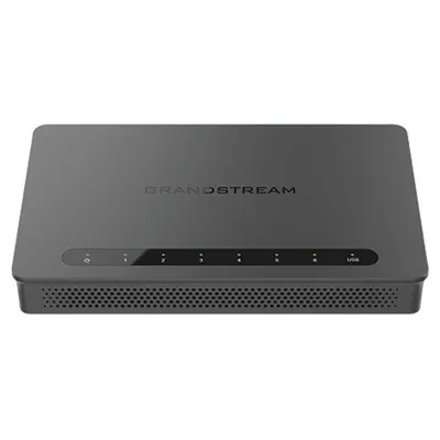 Grandstream GWN7002 Multi-WAN-Gigabit-VPN-Router