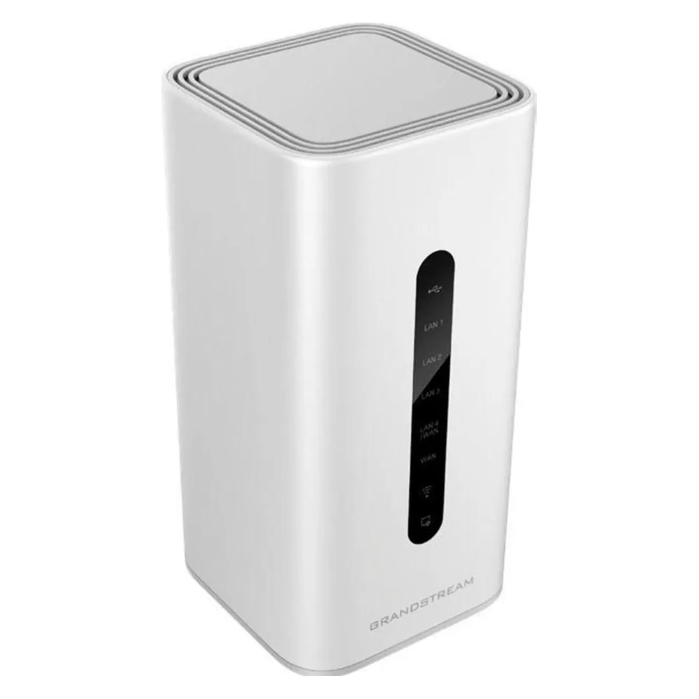 Grandstream GWN7062 WiFi 6 Dualband-Router