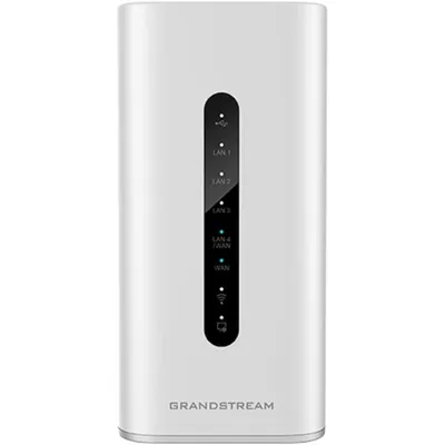 Grandstream GWN7062 WiFi 6 Dualband-Router