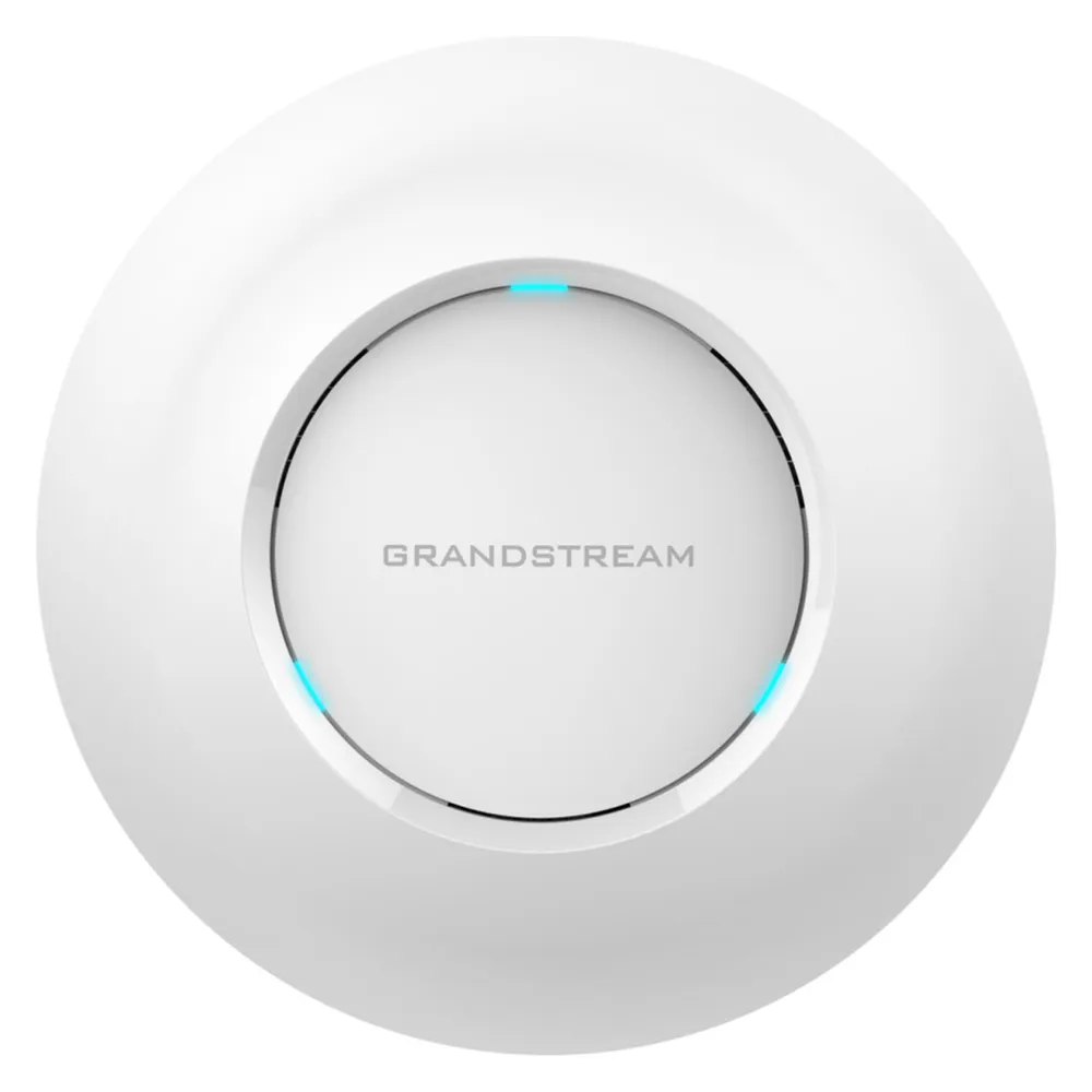 Grandstream GWN7605 WLAN-Zugangspunkt Wave-2 867 Mbit/s Dualband MU-MIMO PoE