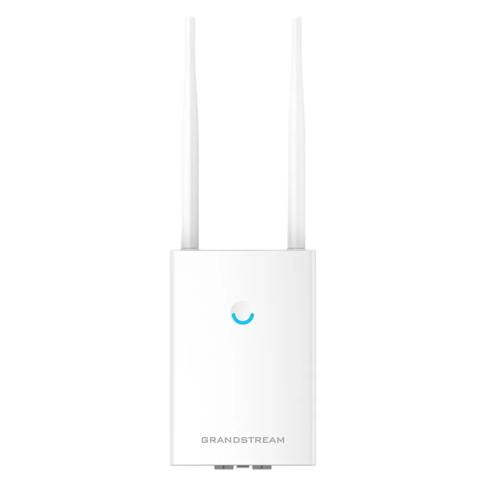 Grandstream GWN7605LR WLAN-Access Point mit großer Reichweite für den Außenbereich
