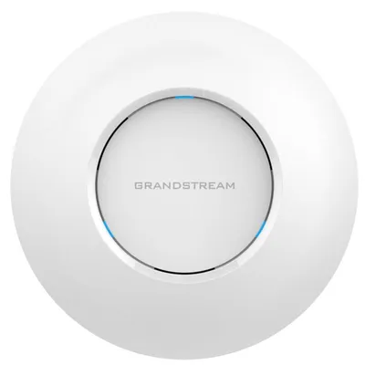 Grandstream GWN7625 Indoor AC WLAN Access Point PoE+ Weiß