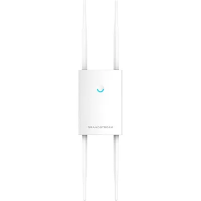 Grandstream GWN7630LR Wi-Fi Access Point 1733 Mbit/s Long Range Outdoor Dual Band MU-MIMO PoE