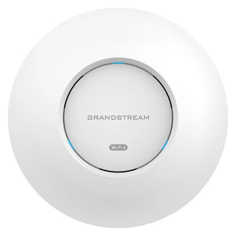 Grandstream GWN7660 WiFi6 Dual MIMO 2X2 PoE-Zugangspunkt