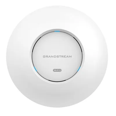 Grandstream GWN7660 WiFi6 Dual MIMO 2X2 PoE-Zugangspunkt