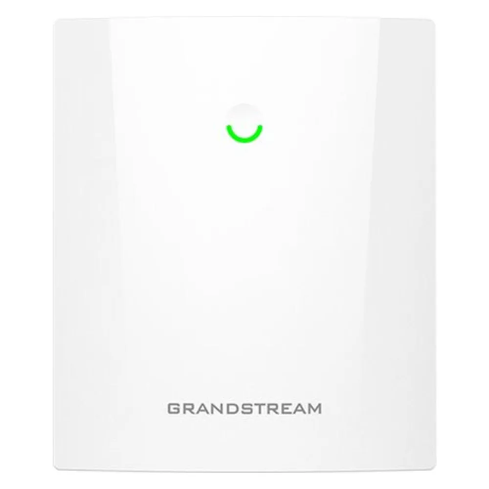 Grandstream Networks GWN7660ELR WLAN Access Point Weiß Power over Ethernet