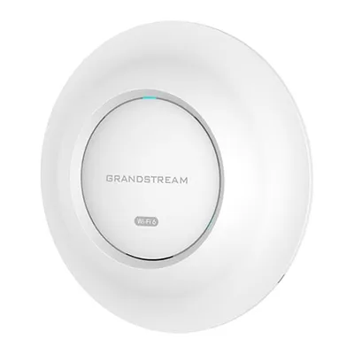 Grandstream Networks Access Point GWN7664E 2,4GHz/5GHz 6000Mbit/s PoE Weiß